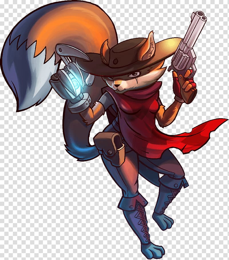 Awesomenauts Ronimo Games TV Tropes, others transparent background PNG clipart
