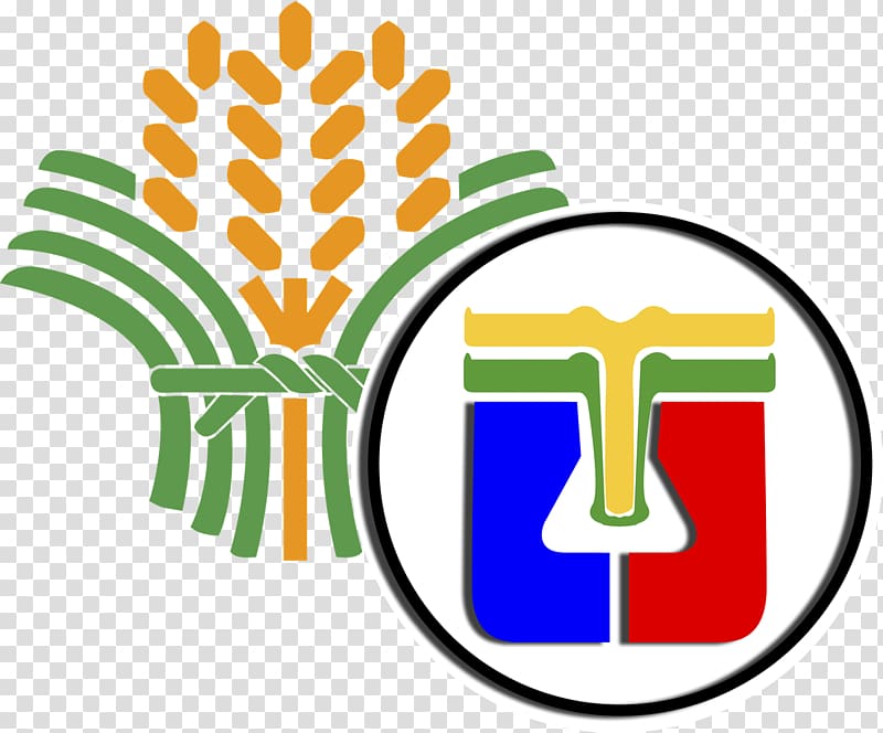 Department of Agriculture Philippines Bureau of Fisheries and Aquatic Resources Bureau of Agricultural Research, transparent background PNG clipart