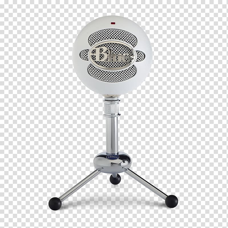 Blue Microphones Snowball iCE Blue Microphones Yeti, Microphone Accessory transparent background PNG clipart