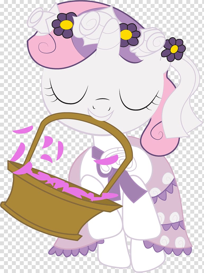 Sweetie Belle , Belle & Boo transparent background PNG clipart