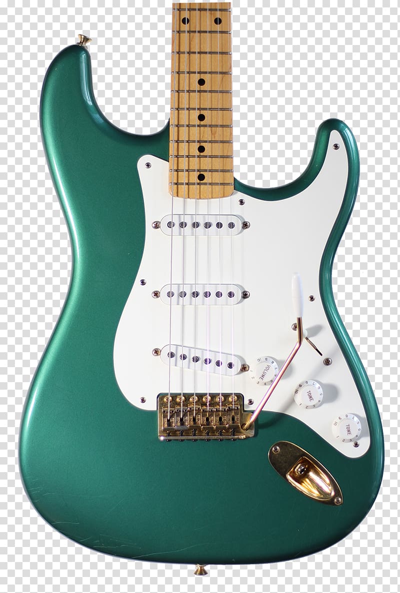 Fender Stratocaster Fender Telecaster Fender Starcaster The STRAT Fender Bullet, guitar transparent background PNG clipart