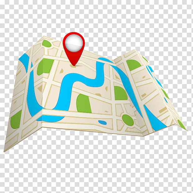 GPS Navigation Systems Road map, married roadmap transparent background PNG clipart