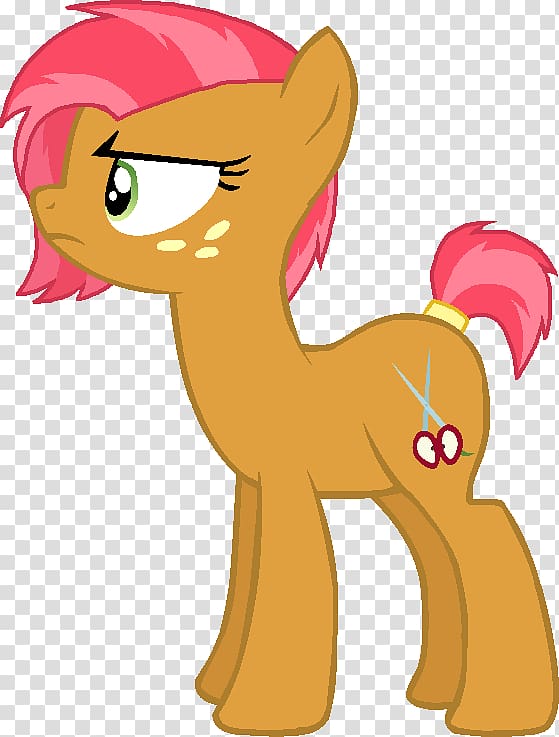 Pony Pinkie Pie Twilight Sparkle Babs Seed Sweetie Belle, others transparent background PNG clipart