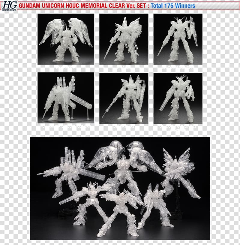 Prize Gundam model Russell Sweden Total Return Anime, gunpla transparent background PNG clipart