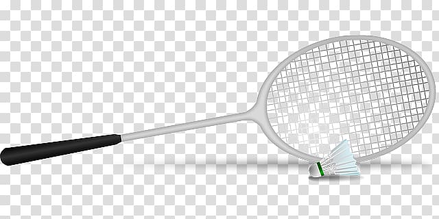 Badminton transparent background PNG clipart