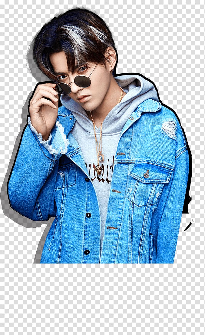 Kris Wu Sina Weibo Hoodie Tian Di Sina Corp, others transparent background PNG clipart