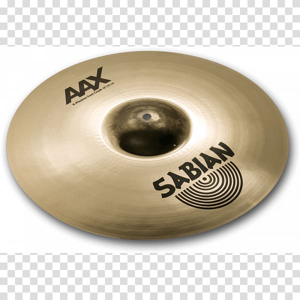 Hi-Hats Sabian Crash cymbal Inch, black mirror hang the dj music transparent background PNG clipart