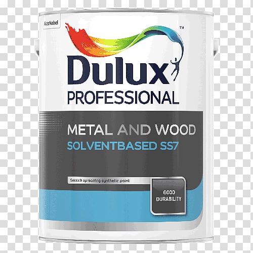 Dulux Paint sheen House painter and decorator Primer, paint transparent background PNG clipart