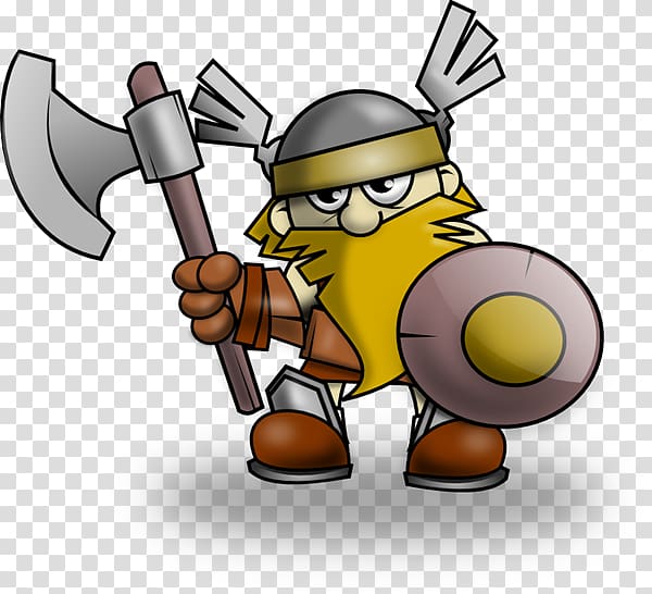 The Lost Vikings , vikings transparent background PNG clipart