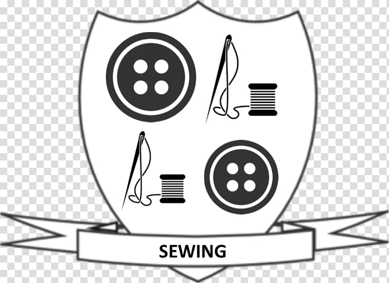 Coat of arms , sewing button transparent background PNG clipart