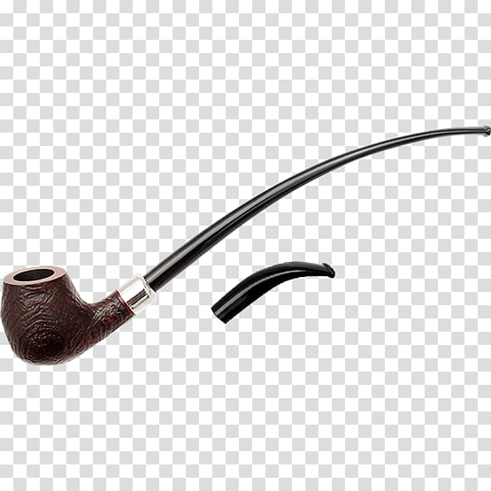Tobacco pipe Peterson Pipes Pipe smoking Petersons, steampunk pipes transparent background PNG clipart