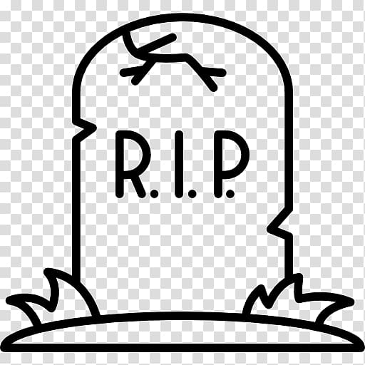 Headstone Cemetery Rest in peace , crack transparent background PNG clipart