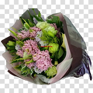 Floral design Cut flowers Flower bouquet, flower transparent background PNG clipart thumbnail