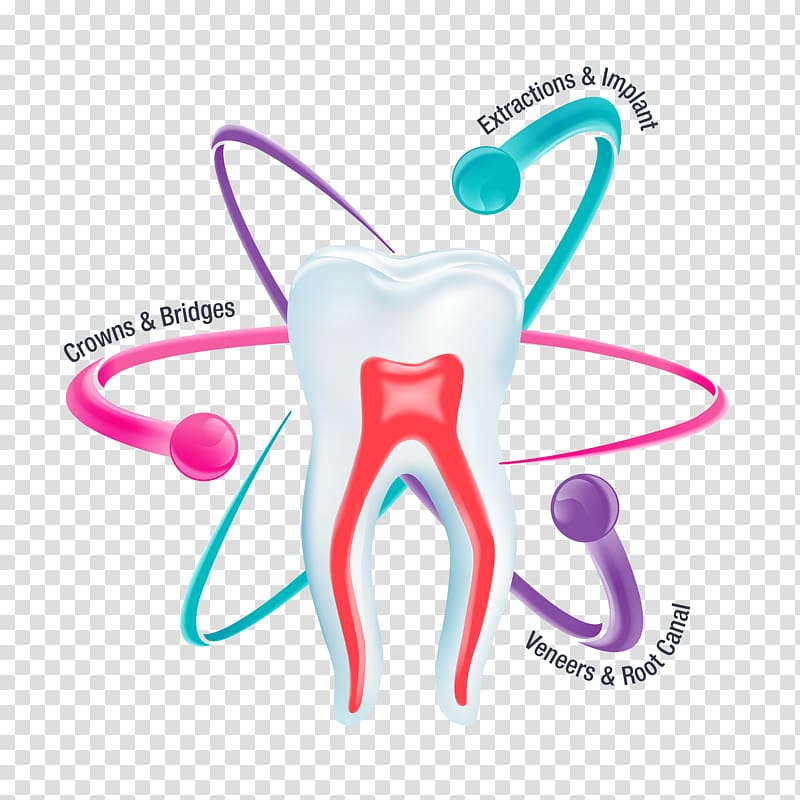 Tooth Family Dental Center Dentistry Crown, dentist gum shield transparent background PNG clipart
