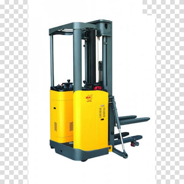 Forklift Caterpillar Inc. Aerial work platform Pallet jack, truck transparent background PNG clipart