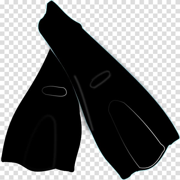 Diving & Swimming Fins Scuba diving Underwater diving Snorkeling , flippers transparent background PNG clipart
