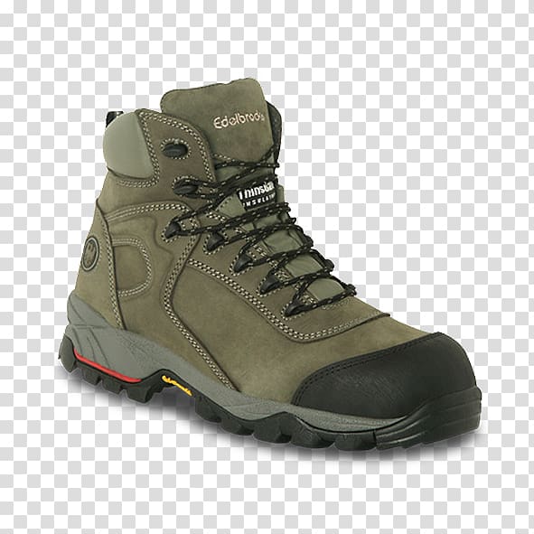 Botina Imaseg limitada Leather Footwear Steel-toe boot, edelbrock transparent background PNG clipart