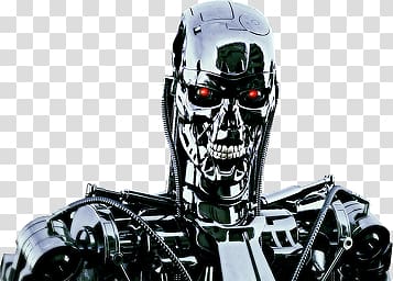 Terminator transparent background PNG clipart