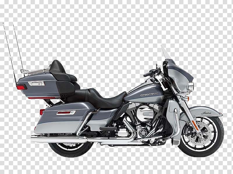 Harley-Davidson Electra Glide Motorcycle Harley-Davidson Street Glide Harley-Davidson CVO, motorcycle transparent background PNG clipart