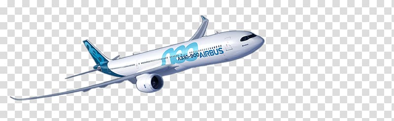 Airbus A380 Narrow-body aircraft Airline, Airbus A330 transparent background PNG clipart