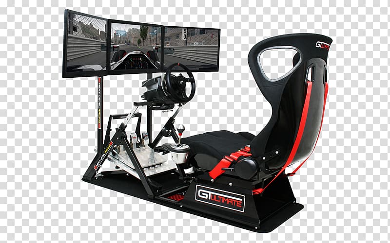 Auto racing Racing wheel Simulation Sim racing, Sim Racing transparent background PNG clipart