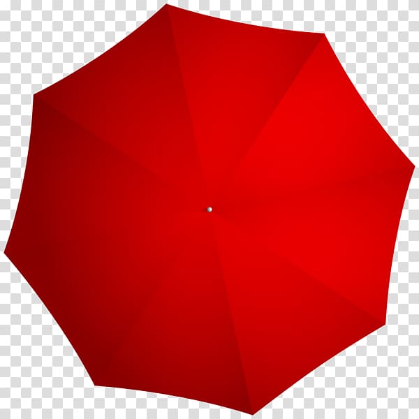 Umbrella Angle, Overlooking the Red Umbrella transparent background PNG clipart