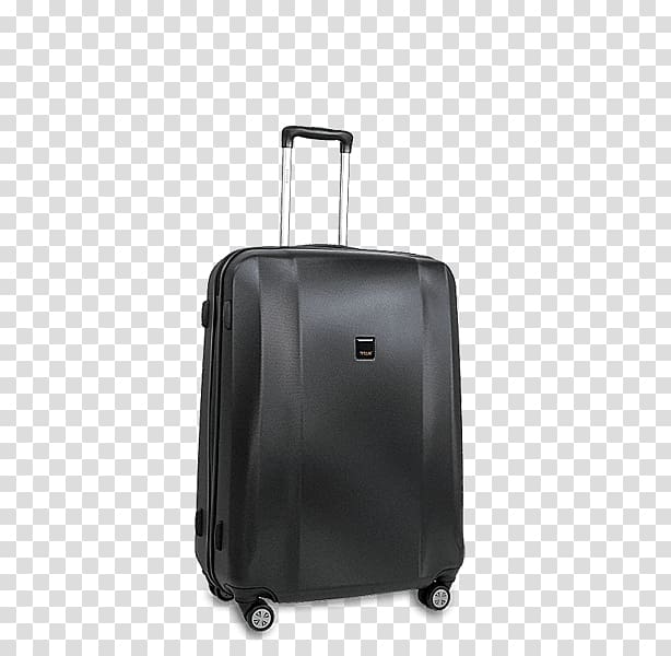 Suitcase Samsonite Baggage Hand luggage Travel, suitcase transparent background PNG clipart