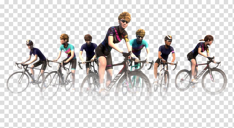 Road bicycle Cycling Racing bicycle Velocio-SRAM, cycling transparent background PNG clipart