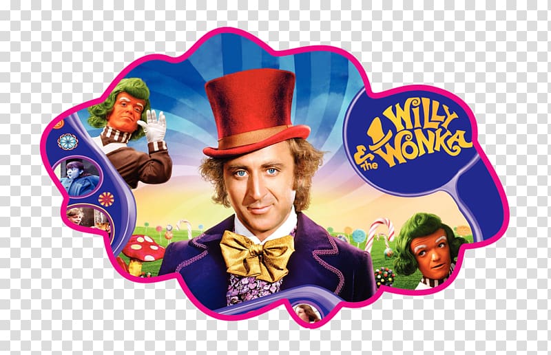 Willy Wonka & the Chocolate Factory Charlie Bucket The Willy Wonka Candy Company Willy Wonka Pokies Free Casino, chocolate transparent background PNG clipart