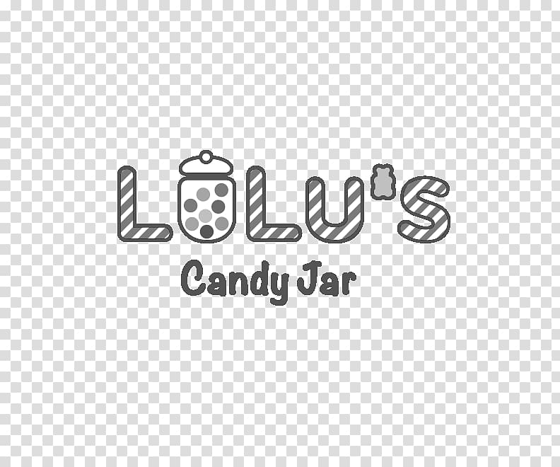 Logo Brand Number, Candy jar transparent background PNG clipart