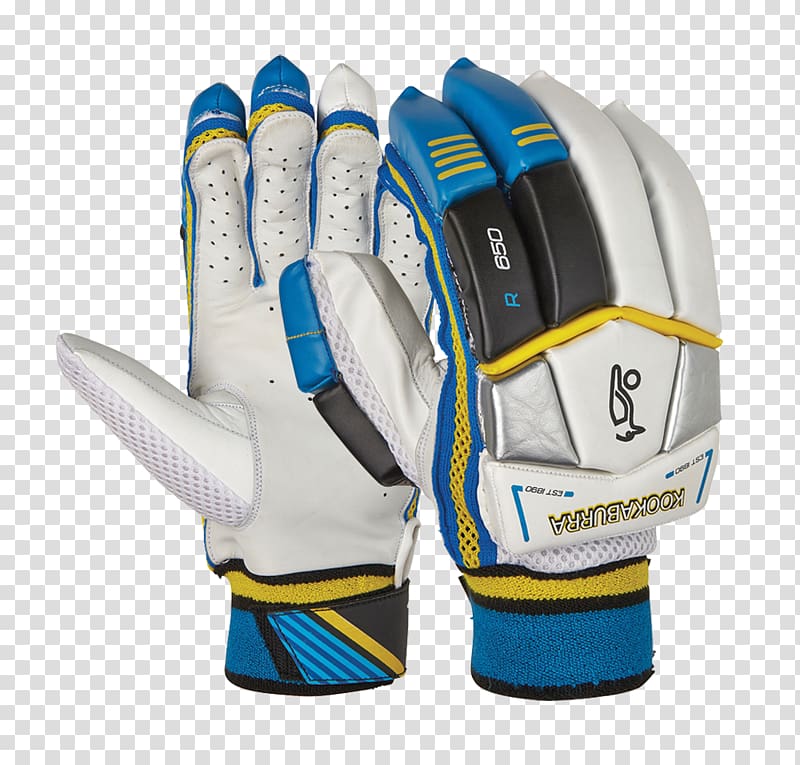 Lacrosse glove Protective gear in sports Kookaburra Raptor 650 Right Hand Cricket Glove, Youth Product, jimmy the cricket transparent background PNG clipart