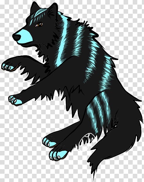 Werewolf Dog Snout , lazy dog transparent background PNG clipart