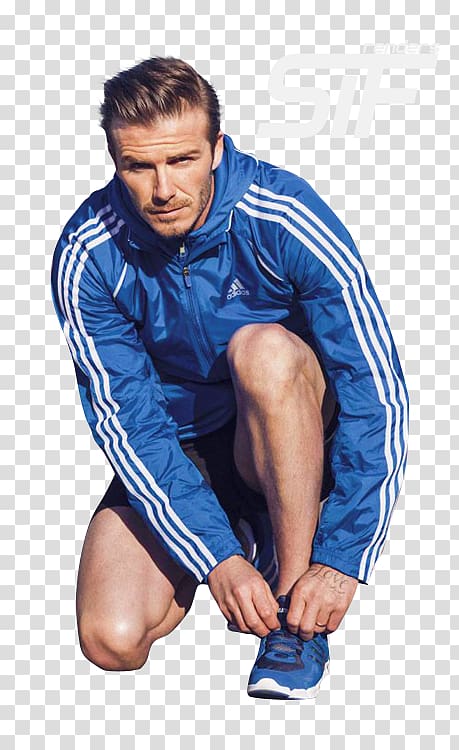 David Beckham Jersey Adidas Shoe Outerwear, adidas transparent background PNG clipart