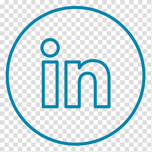 LinkedIn Computer Icons Organization Social media, Linkedin Logo transparent background PNG clipart
