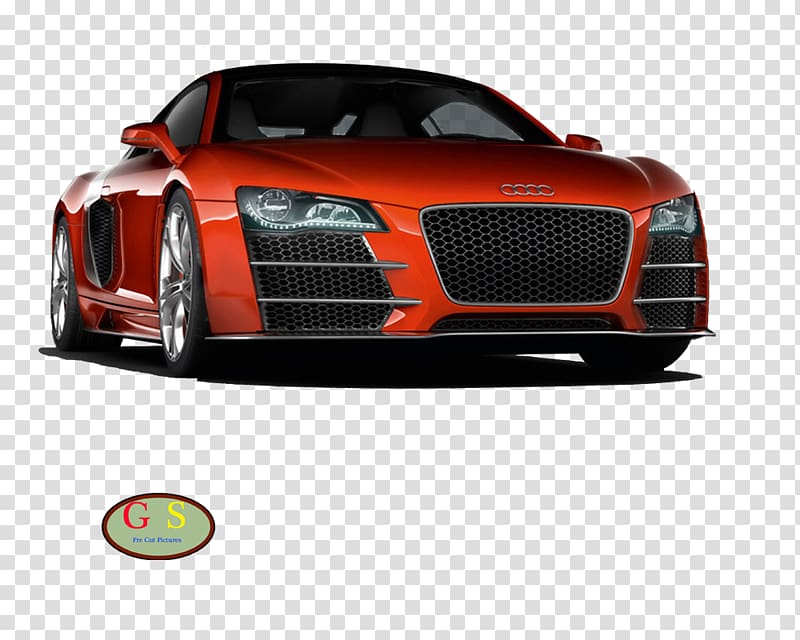 Audi R8 Le Mans Concept Car Audi Q7 Audi R10 TDI, audi transparent background PNG clipart