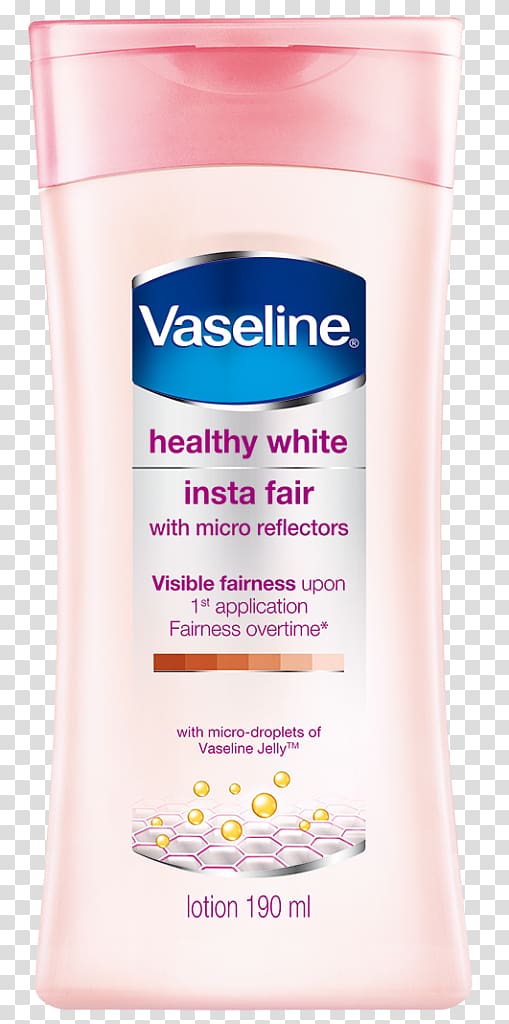 Lotion Sunscreen Skin whitening Vaseline Moisturizer, Vaseline transparent background PNG clipart