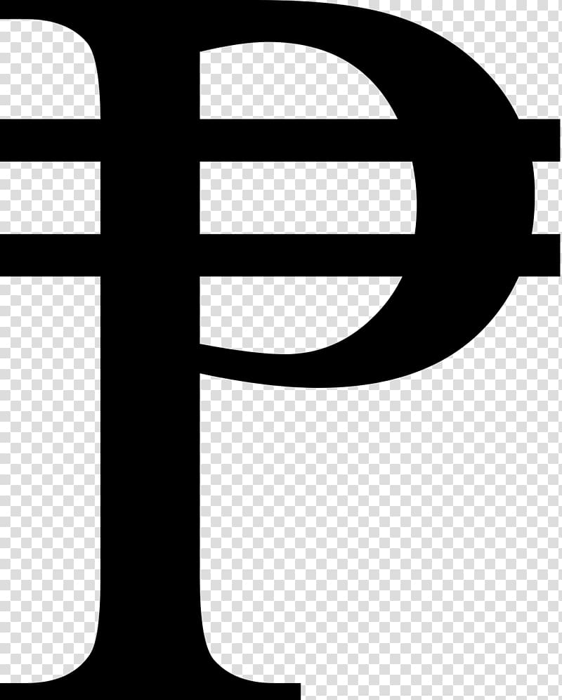 Philippine peso sign Mexican peso Currency symbol, symbol transparent background PNG clipart