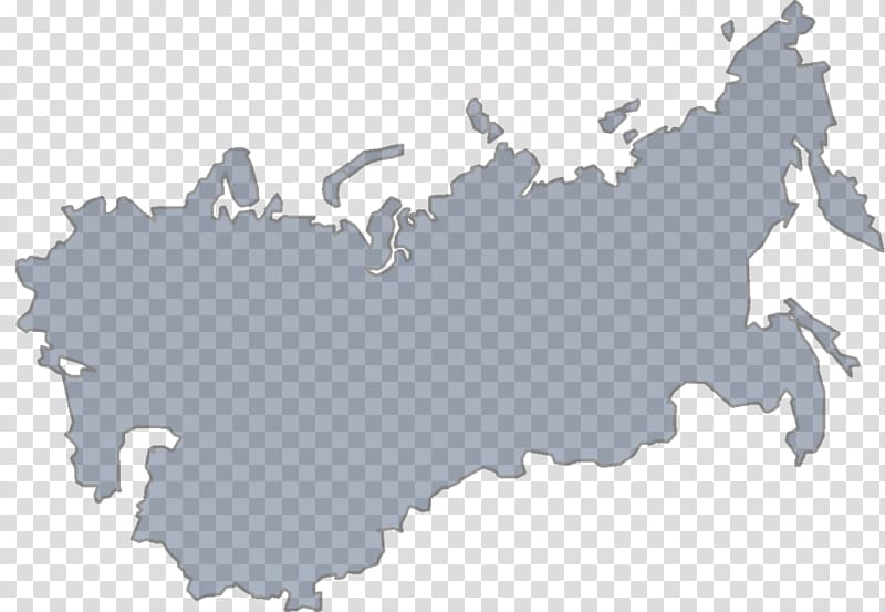 Republics of the Soviet Union Russian Revolution Post-Soviet states, Russia transparent background PNG clipart
