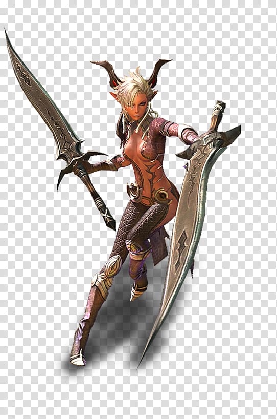 TERA Video game Guild Wars 2 Player versus environment Role-playing game, others transparent background PNG clipart