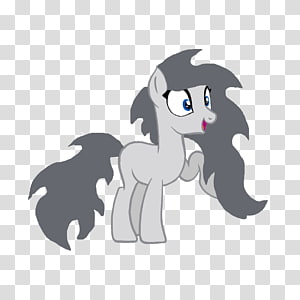 Pony Cat Horse Mammal Dog, Cat transparent background PNG clipart thumbnail