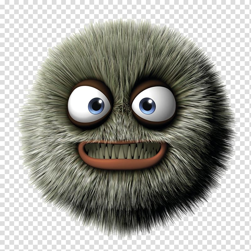 Monster Furry fandom, Puffer Ball transparent background PNG clipart