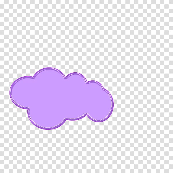 Scape Cloud, nuves transparent background PNG clipart