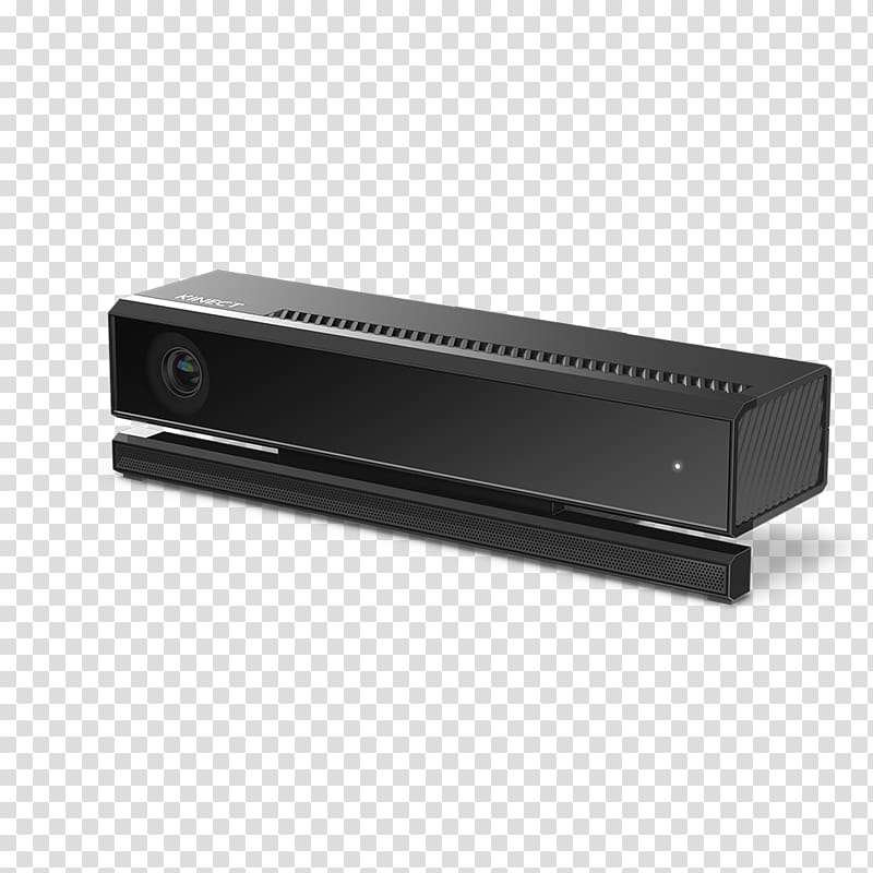 Kinect Xbox 360 Microsoft Xbox One Blu-ray disc, web transparent ...