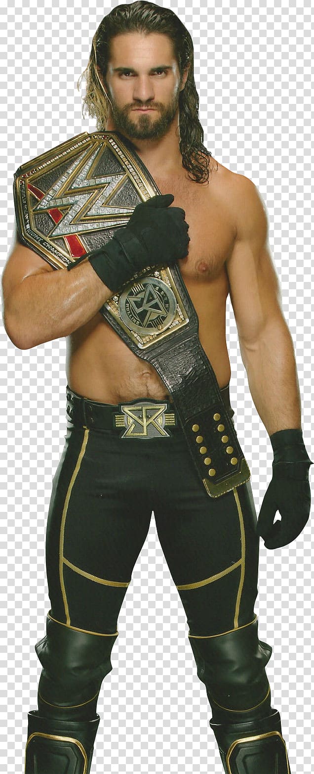 Seth Rollins WWE Championship WWE Money in the Bank World Heavyweight Championship WWE SmackDown, seth rollins transparent background PNG clipart