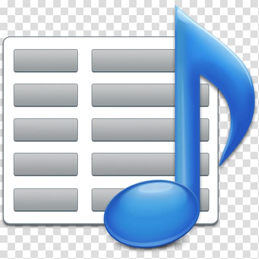Tag editor ID3 Audio Interchange File Format Metadata, music composers organization transparent background PNG clipart