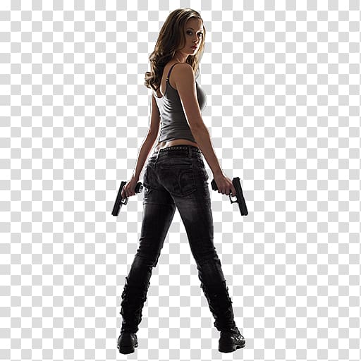 Terminator Sarah Connor Actor Female, Sarah Connor transparent background PNG clipart
