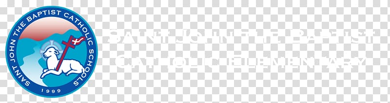Logo Brand Desktop , John Baptist transparent background PNG clipart