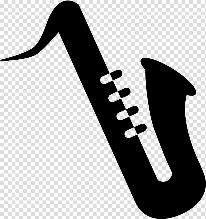 Saxophone Musical Instruments, saxophone/ transparent background PNG clipart