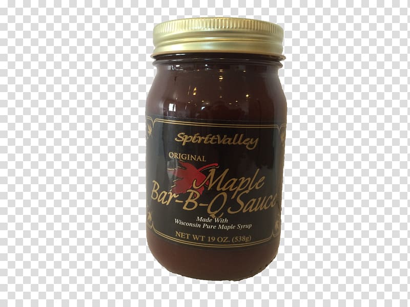 Salsa Pancake Glenna Farms Maple syrup Sauce, sauce transparent background PNG clipart