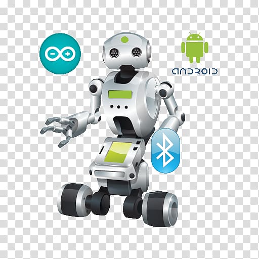 Mobile robot Robotics Android, robot transparent background PNG clipart